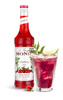 Syrop Żurawinowy Monin - Cranberry 0,7L