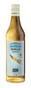 Syrop Bezcukrowy Waniliowy ODK Sugar Free Vanilla 0,75L