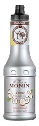 Puree Kokosowe Monin- Coconut 0,5L