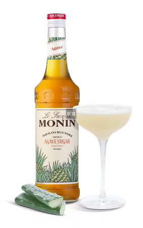 Syrop z Agawy Monin - Agave Sugar 0,7L