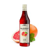Syrop z Różowego Grejpfruta ODK - Pink Grapefruit 0,75L
