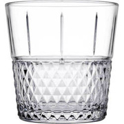 Szklanka niska Highness 390ml