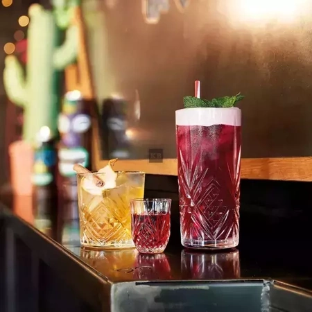 Szklanka wysoka Broadway 280ml