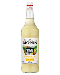 Baza koktajlowa Mixer Pina Colada Monin 1L