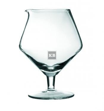 Szklanica barmańska kubańska do stirowania 1000ml