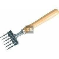 Rozdrabniacz do lodu - szpikulec 6-cio zębny