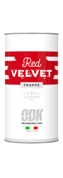 Frappe Baza Red Velvet ODK 1kg - puszka