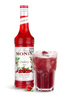 Syrop Żurawinowy Monin - Cranberry 0,7L