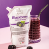 Puree jeżynowe 100% naturalne (blackberry) ODK 600ml