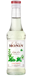 Syrop Mojito Mint Monin 0,25L