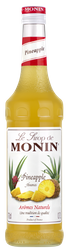 Syrop Ananasowy Monin - Pineapple 0,7L