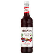 Syrop Spiced Red Berries Monin 1L PET