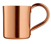 Kubek Mule złoto różowe 500ml