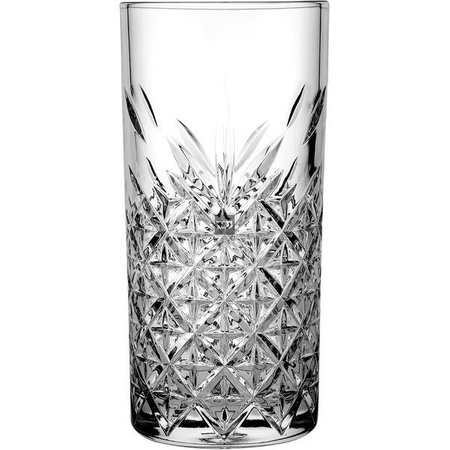 Szklanka Wysoka Timeless 295ml