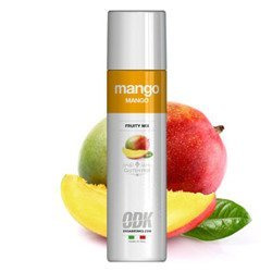 Puree Owocowe ODK Mango 0,75L
