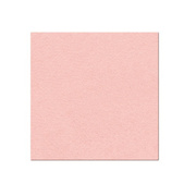 Serwetki bankietowe Airlaid 20x20 1 warstwowe 50szt pudrowy róż
