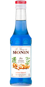 Syrop Blue Curacao Monin 0,25L