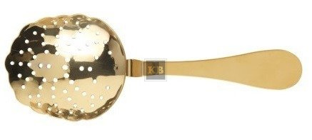 Sitko barmańskie Biloxi 21cm złote