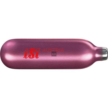 Naboje do syfonu ISI Cream N2O 10szt.