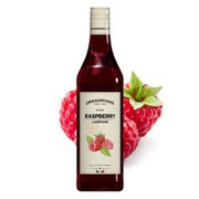 Syrop Malinowy ODK - Raspberry 0,75L