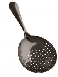 Julep sitko Gun metal black