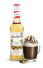 Syrop Orzech Laskowy Monin - Hazelnut 0,7L
