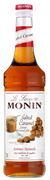 Syrop Francuski Słony Karmel Monin - Salted Caramel 0,7L