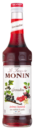 Syrop Grenadina Monin 0,7L