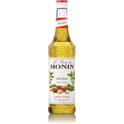 Syrop Orzech Laskowy Monin - Hazelnut 1L SZKŁO