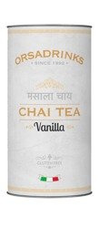 Chai Tea ODK Vanilla 1kg - puszka