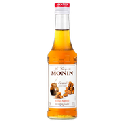 Syrop Karmelowy Monin Caramel 0,25L