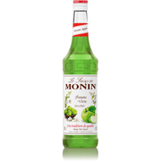 Syrop Zielone Jabłko Monin  - Green Apple 0,7L