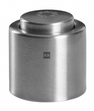 Zatyczka korek do zamykania butelek stopper klik