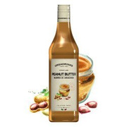 Syrop Masło Orzechowe ODK -Peanut Butter 0,75L