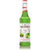 Syrop Zielone Jabłko Monin - Green Apple 0,7L