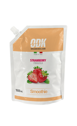 Smoothie truskawka ODK 1L