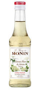 Syrop z Kwiatów Czarnego Bzu Monin Elder Flower 0,25L