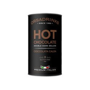 Czekolada w proszku Double Dark Deluxe ODK (40% kakao) premium- 1kg