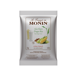 Frappe Baza Neutralna Monin 2kg - worek