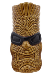 Tiki Mug Mira Sol 520ml