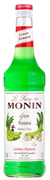 Syrop Zielony Banan Monin - Green Banana 0,7L