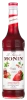 Syrop Truskawkowy Monin - Strawberry 0,7L