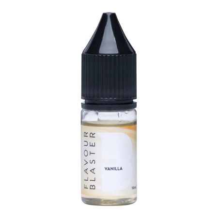 Aromat Flavour Blaster Vanilia Waniliowy 10ml