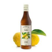 Syrop Yuzu ODK 0,75L