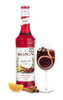 Syrop Sangria Monin 0,7L