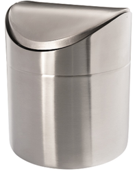 Mini kosz śmietniczka stołowa 1,5L