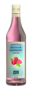 Syrop Bezcukrowy Malina ODK Sugar Free Raspberry 0,75L
