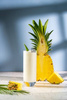 Puree Ananas Monin- Pineapple 1L 