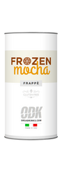 Frappe Baza Frozen Mocha ODK 1kg - puszka