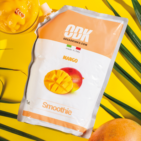 Smoothie mango ODK 1L